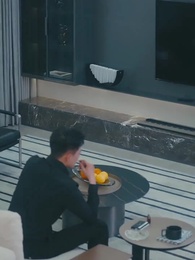 第11集 - 不渡風月