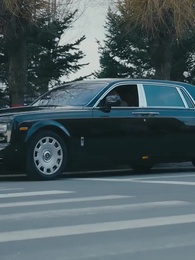 第13集 - 不渡風月