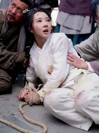 หงส์คืนบัลลังก์ - Episode 14