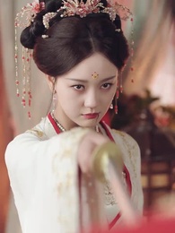 第11話 - 姫様は偽りの月を仰ぐ