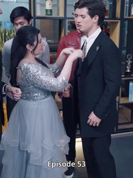 Famille abusive me supplie à genoux - Episode 53