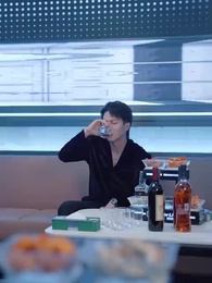 ตอนที่ 16 - ดาวเย็นไม่มัวหมอง