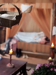 第44集 - 枕春色