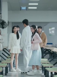 第38集 - 不渡風月