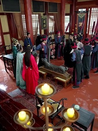 喚天恩 - Episode 29