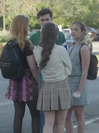 My Cold-Hearted Mafia King - Episode 8