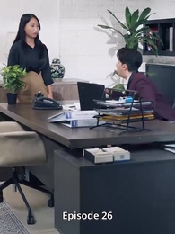 Famille abusive me supplie à genoux - Episode 26