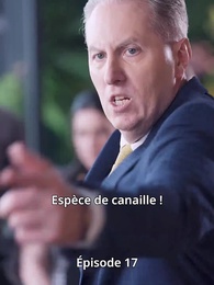 Épisode 17 - Famille abusive me supplie à genoux