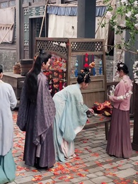 第22集 - 枕春色