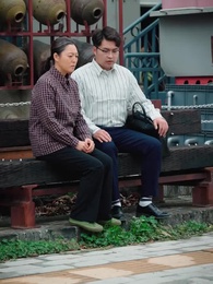 人到中年再上崗 - Episode 33