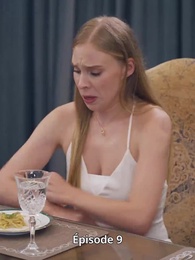 Famille abusive me supplie à genoux - Episode 9