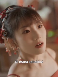 Rahasia Gelap Dewa Gunung - Episode 25