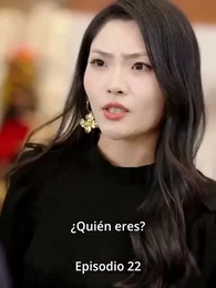 Te Has Equivocado de Persona - Episode 22