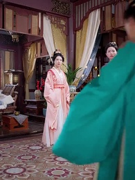 喚天恩 - Episode 53
