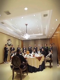 Episode 1 - Blood for Blood