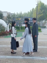 ตอนที่ 6 - ดาวเย็นไม่มัวหมอง