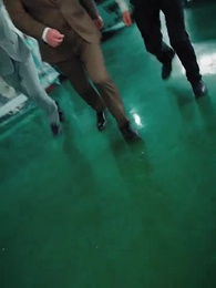 人到中年再上崗 - Episode 9