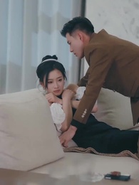 不渡風月 - Episode 35