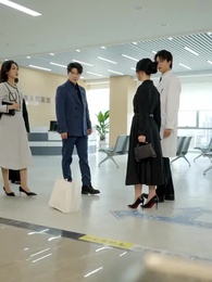 Penance Love - Episode 11