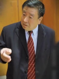 Blood for Blood - Episode 24