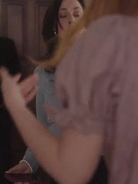 My Cold-Hearted Mafia King - Episode 18