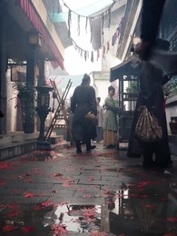 第32集 - 枕春色