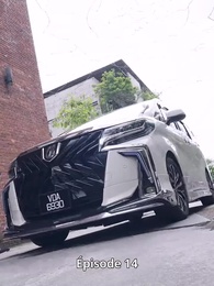 Épisode 14 - Famille abusive me supplie à genoux