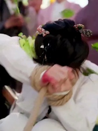 หงส์คืนบัลลังก์ - Episode 11