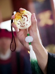 ตอนที่ 32 - หงส์คืนบัลลังก์