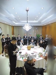 Blood for Blood - Episode 27