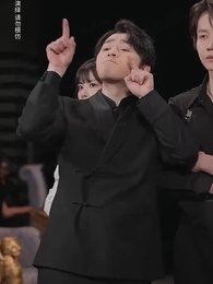 أنا! أرشي العوالم الثلاثة - Episode 62