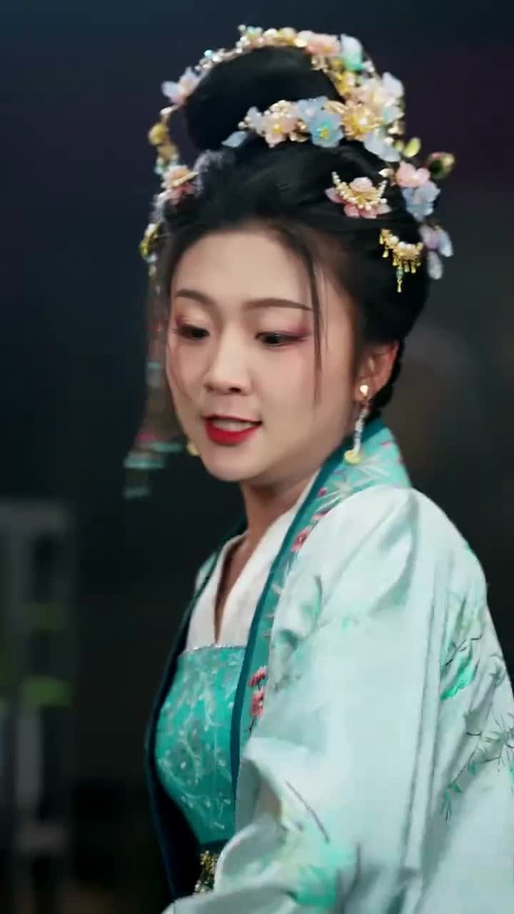 视频封面