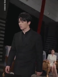 أنا! أرشي العوالم الثلاثة - Episode 61