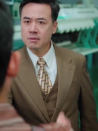 第13集 - 人到中年再上崗