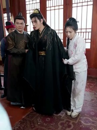 ตอนที่ 39 - หงส์คืนบัลลังก์