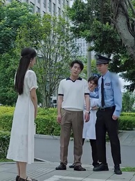 Đừng Nói Yêu Khi Chia Tay - Episode 24