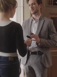 My Cold-Hearted Mafia King - Episode 6