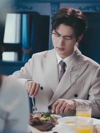 不渡風月 - Episode 44