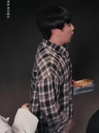 أنا! أرشي العوالم الثلاثة - Episode 2