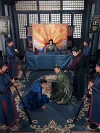 第48集 - 枕春色