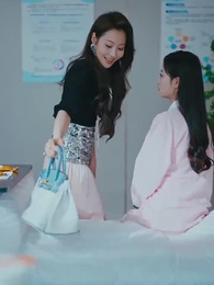 不渡風月 - Episode 55