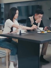 不渡風月 - Episode 43