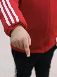 第30集 - 功夫雙胞胎爹地來過一招