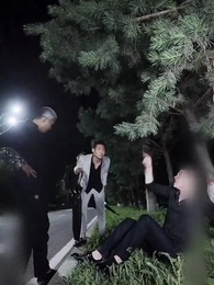 Blood for Blood - Episode 22