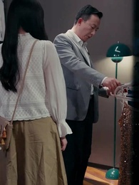 第9集 - 不渡風月