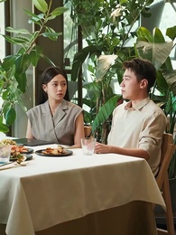 Hầu Gái Mưu Mô - Episode 42