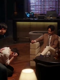 AMORE VIZIOSO - Episode 28