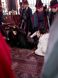 第34集 - 喚天恩