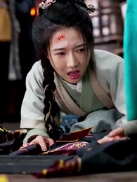 喚天恩 - Episode 5