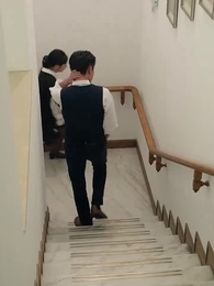 Hầu Gái Mưu Mô - Episode 12